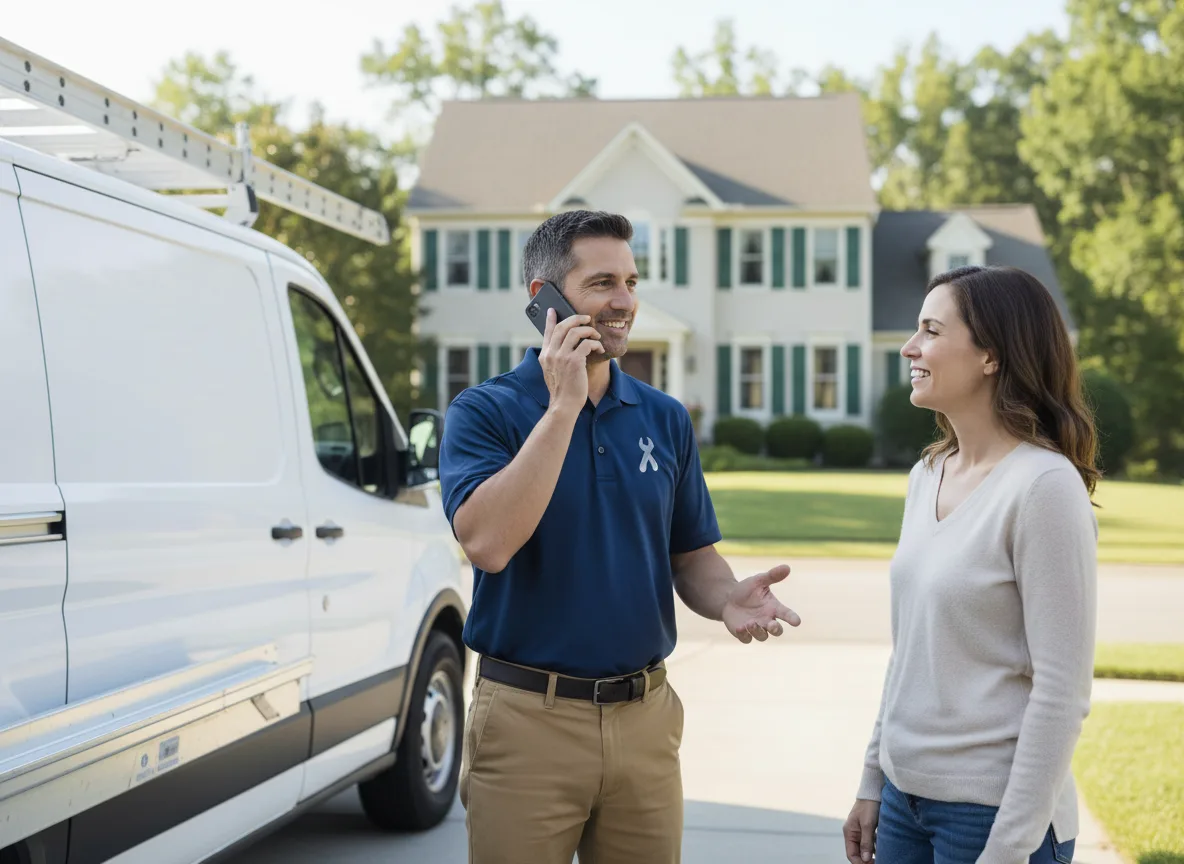 Home Gutter Service Reddell, LA FAQs